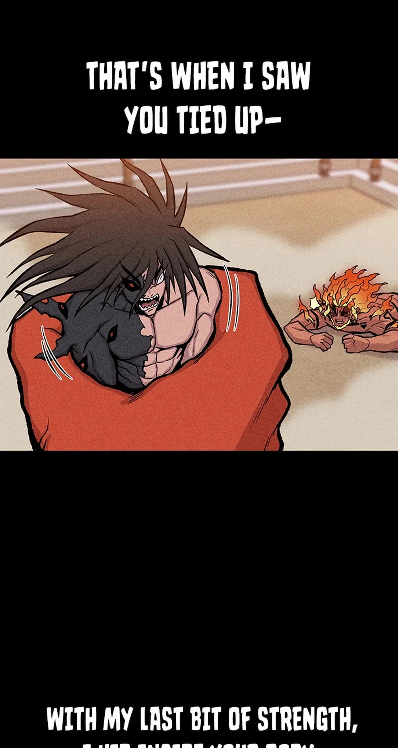 Born to Be God Chapter 17 page 66 - 