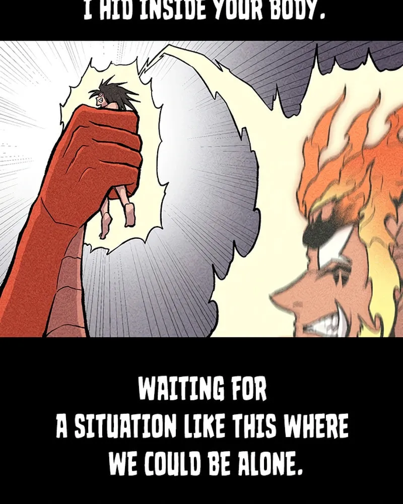 Born to Be God Chapter 17 page 67 - 