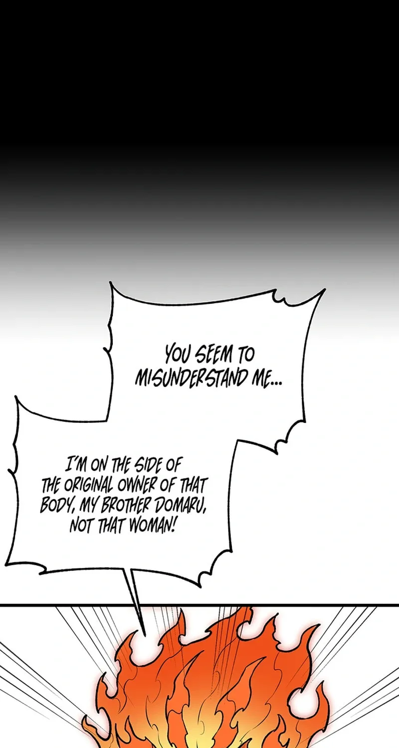 Born to Be God Chapter 17 page 68 - 
