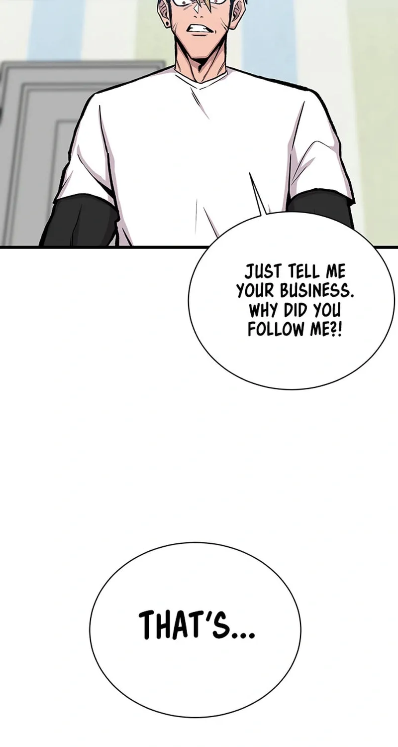 Born to Be God Chapter 17 page 71 - 
