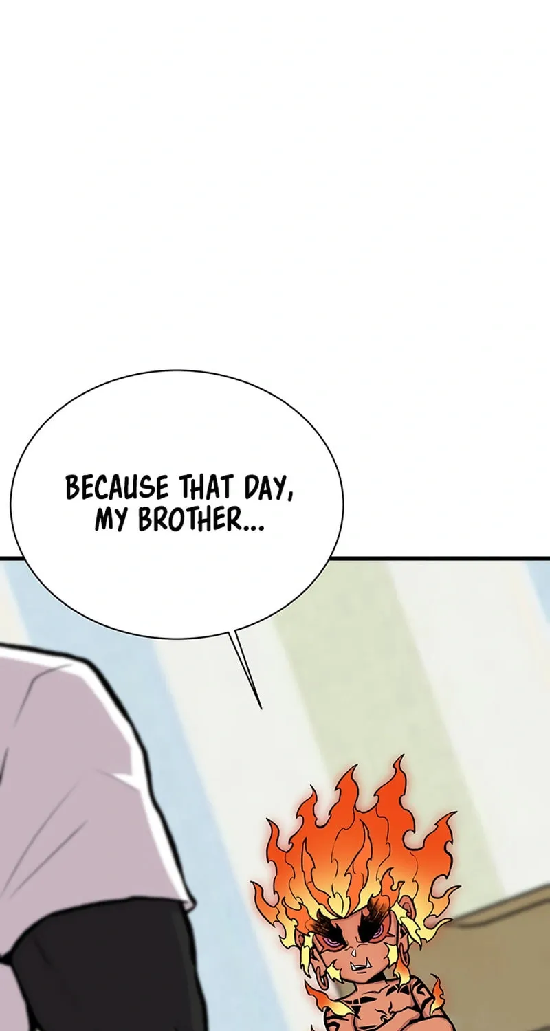 Born to Be God Chapter 17 page 72 - 