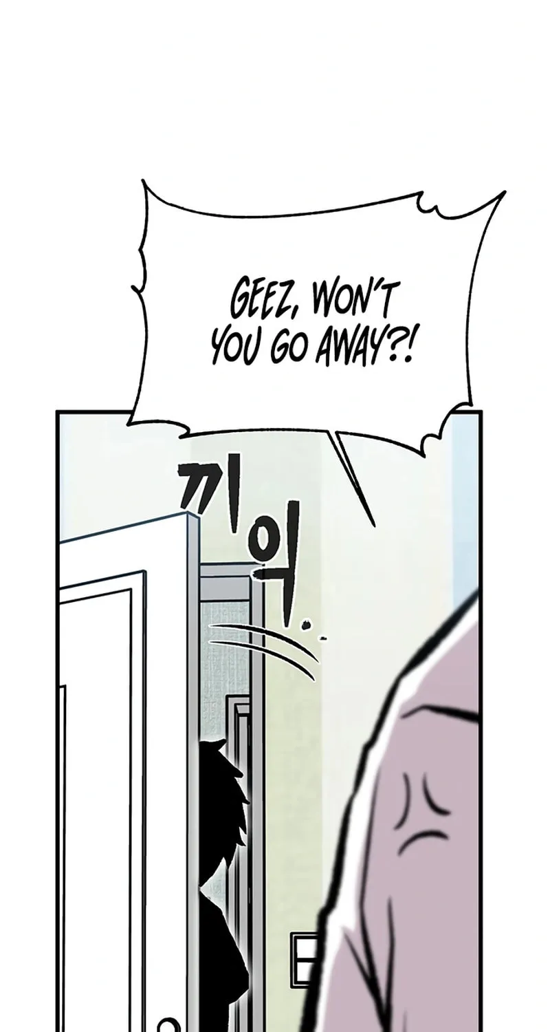 Born to Be God Chapter 17 page 79 - 