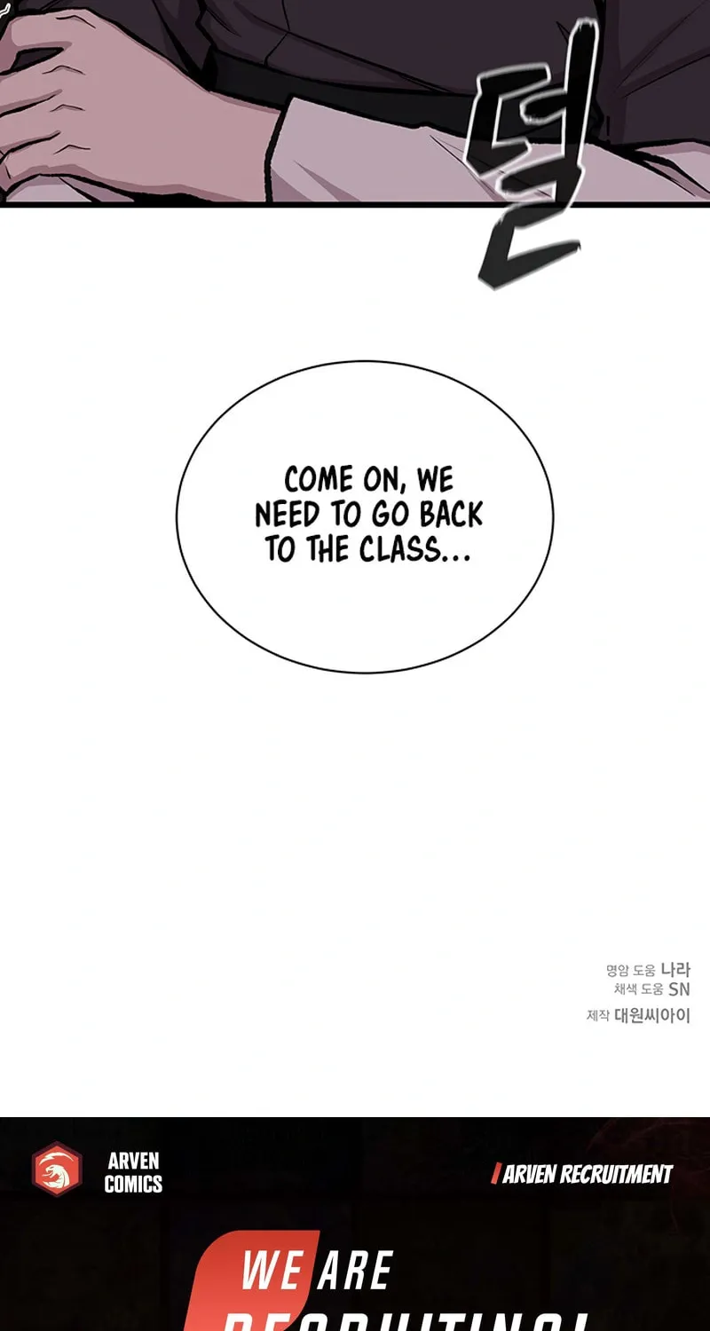 Born to Be God Chapter 17 page 86 - 