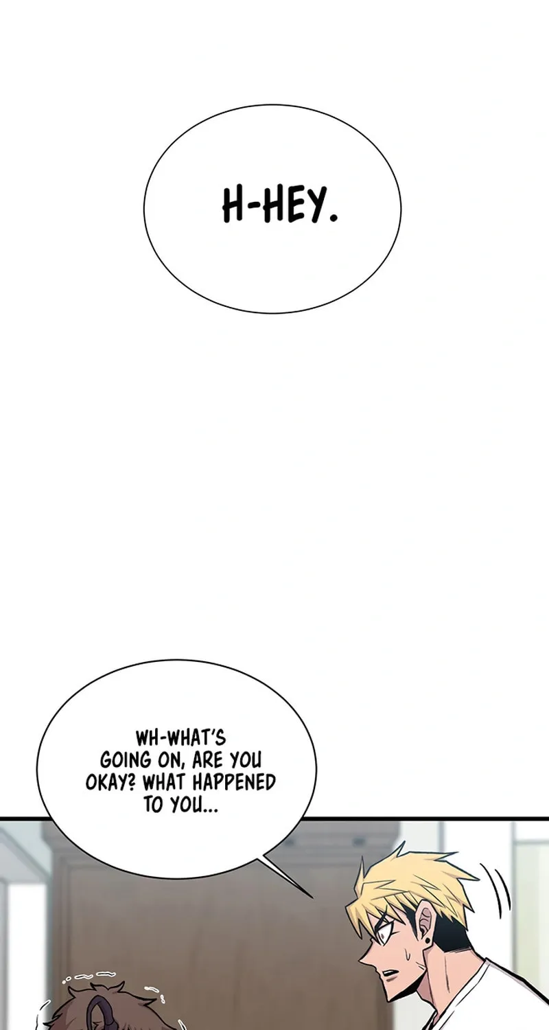 Born to Be God Chapter 18 page 2 - 