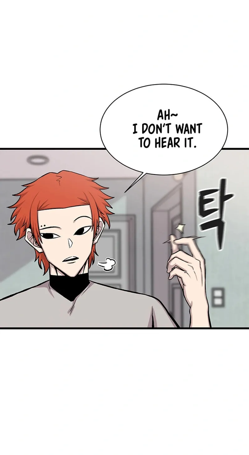 Born to Be God Chapter 18 page 13 - 