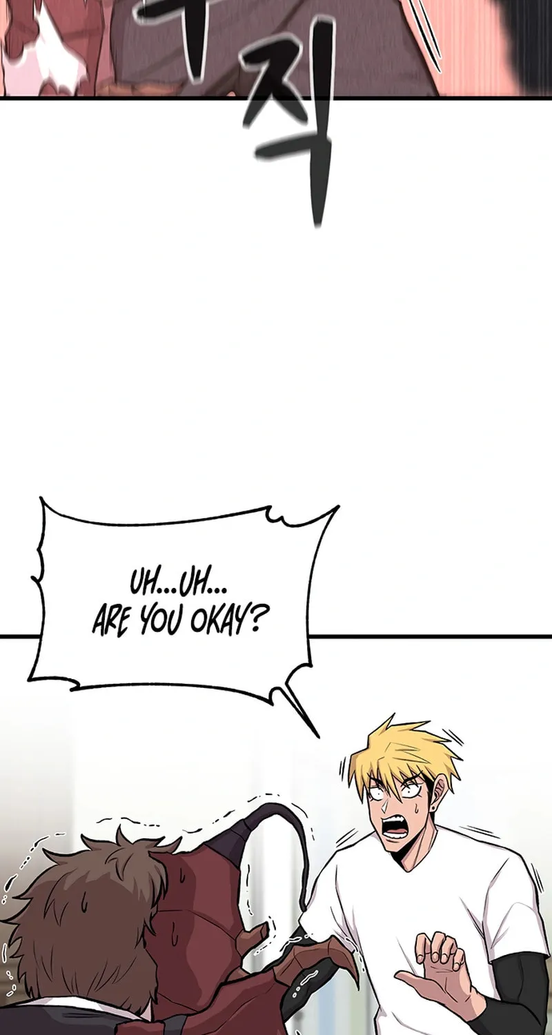 Born to Be God Chapter 18 page 15 - 