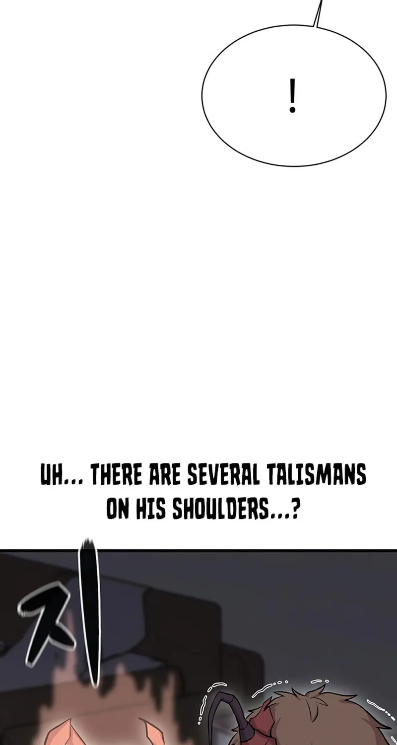 Born to Be God Chapter 18 page 18 - 