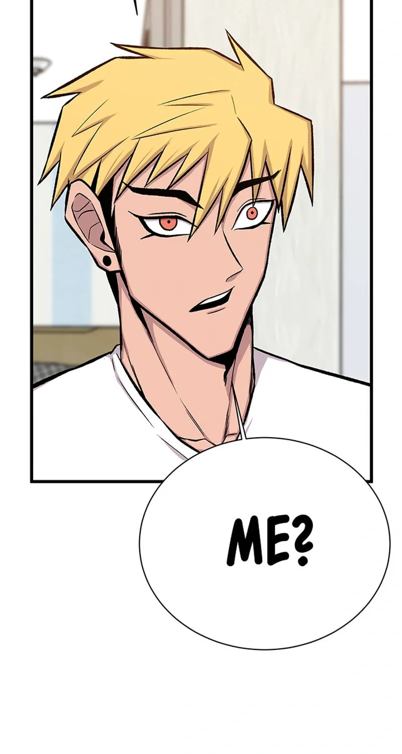 Born to Be God Chapter 18 page 30 - 