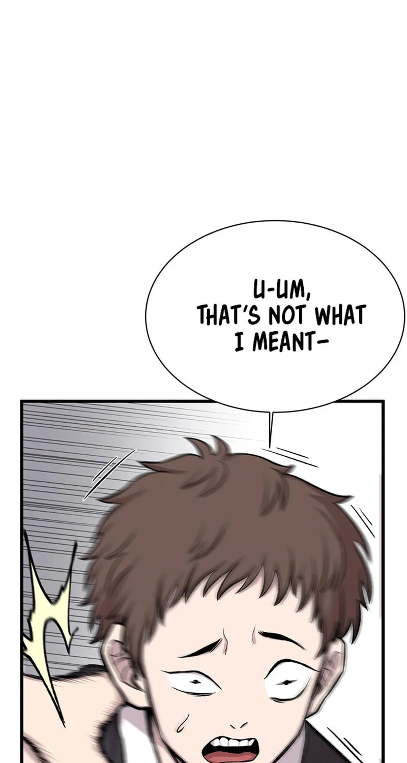 Born to Be God Chapter 18 page 32 - 