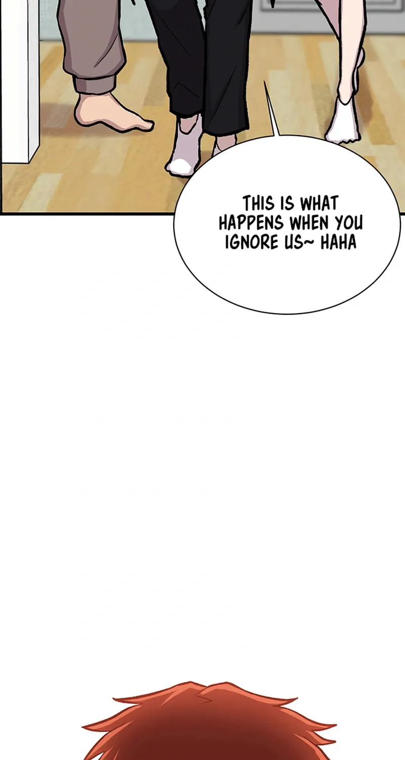 Born to Be God Chapter 18 page 5 - 