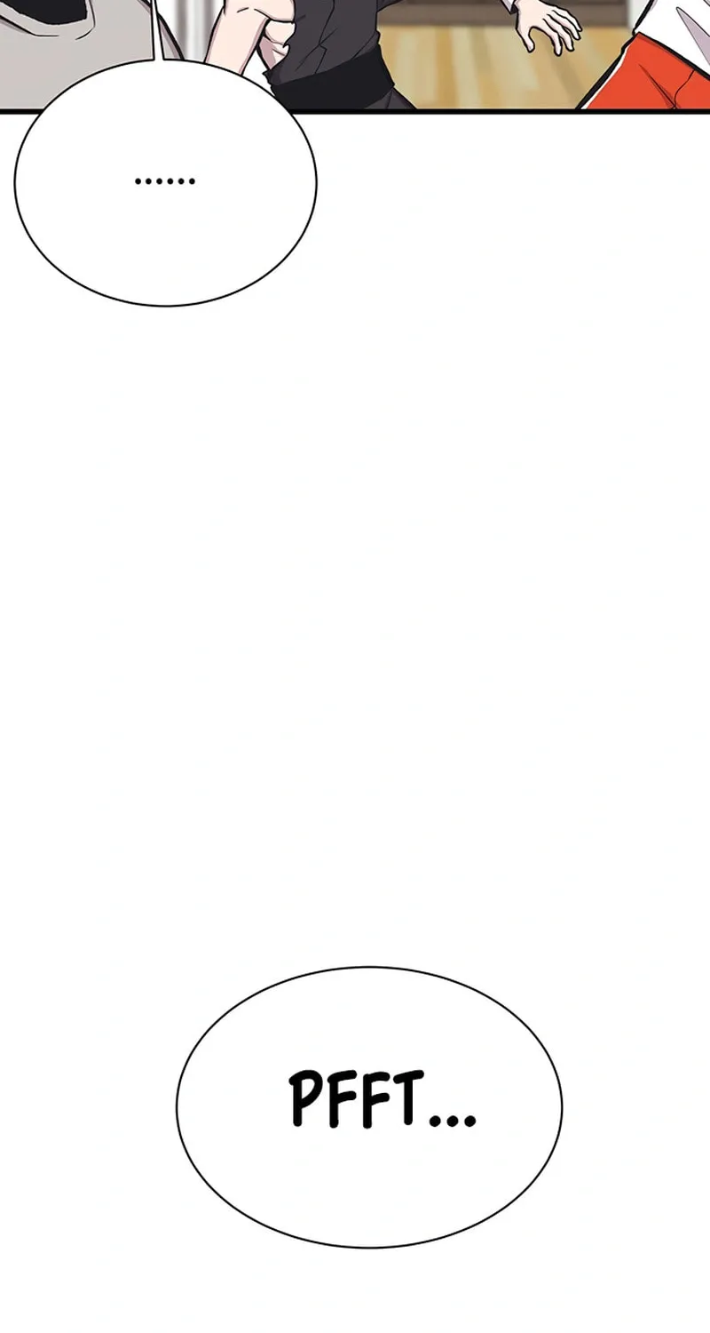 Born to Be God Chapter 18 page 44 - 