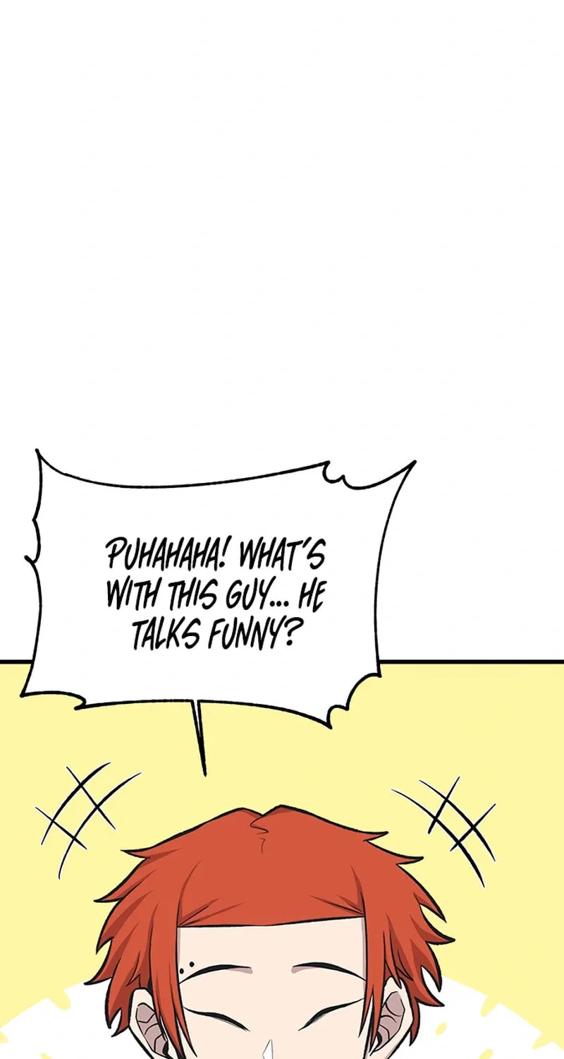 Born to Be God Chapter 18 page 45 - 