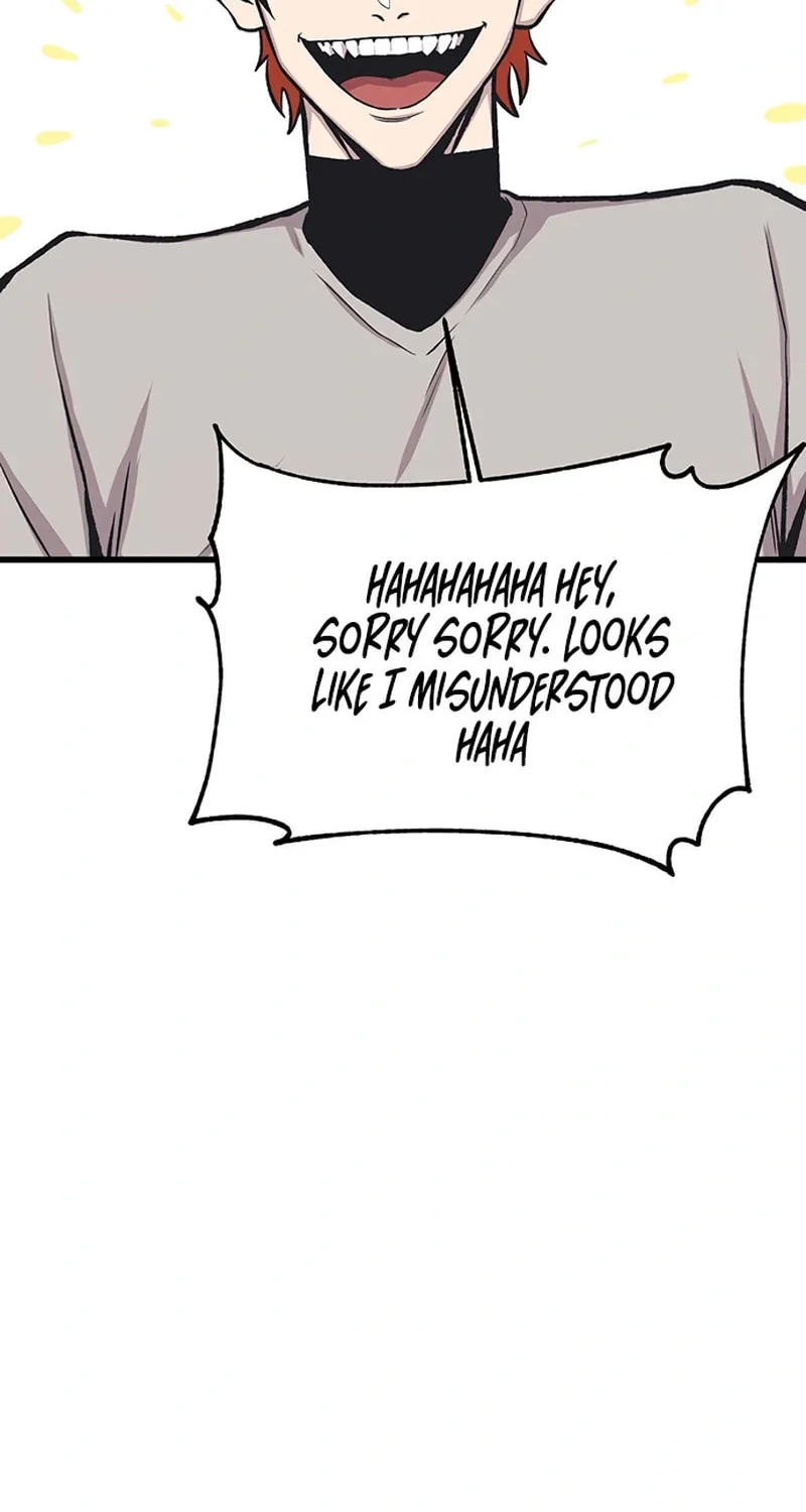 Born to Be God Chapter 18 page 46 - 