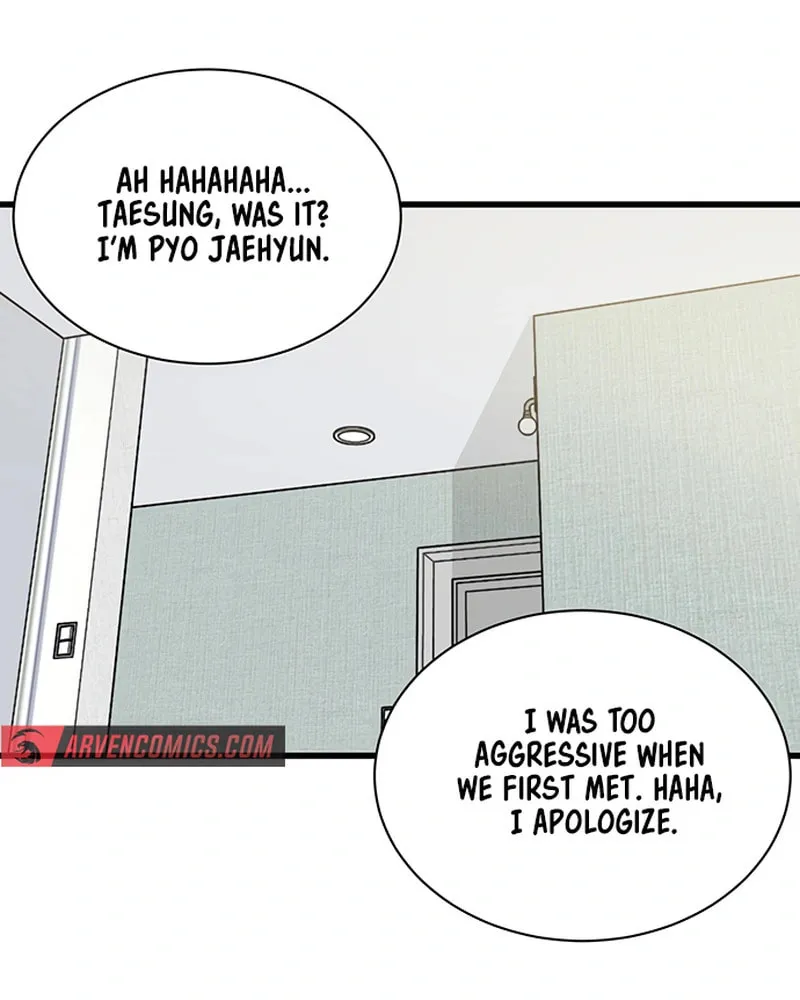 Born to Be God Chapter 18 page 47 - 