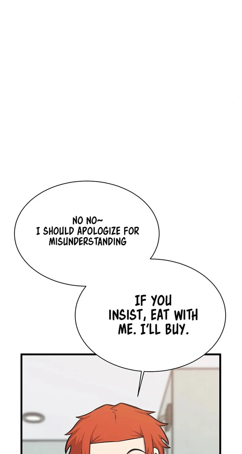 Born to Be God Chapter 18 page 49 - 