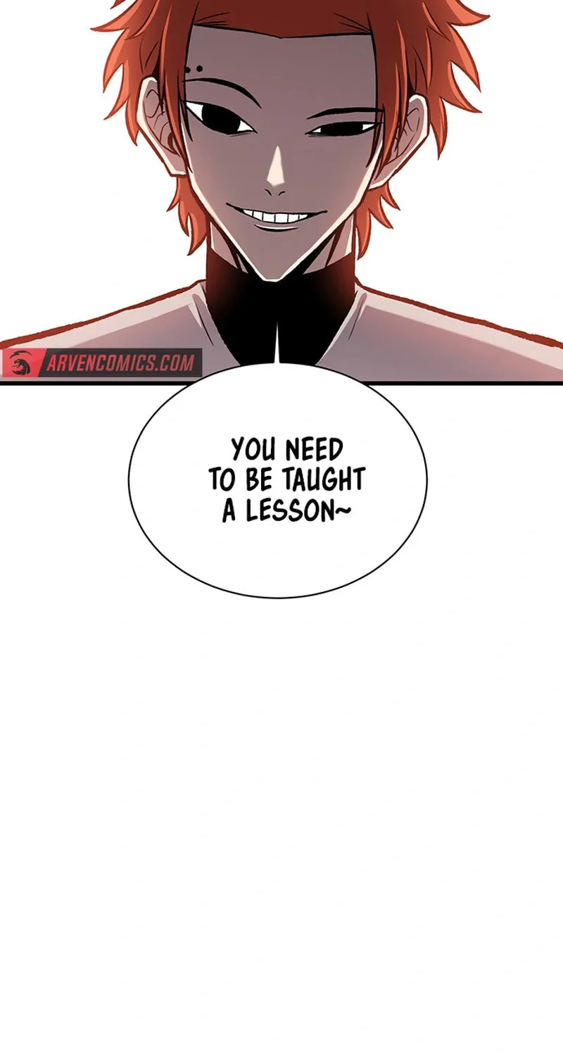 Born to Be God Chapter 18 page 6 - 