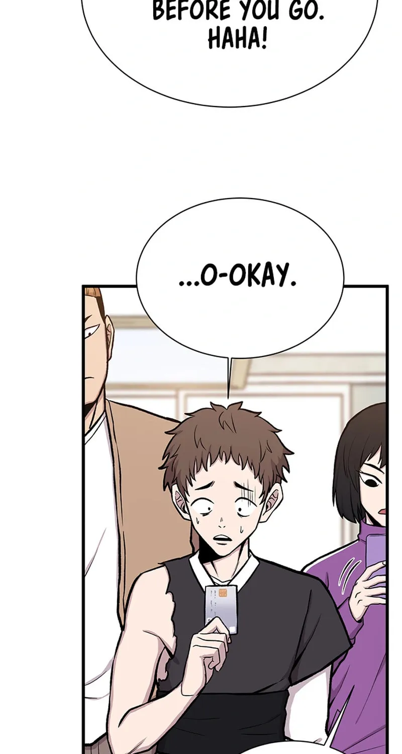 Born to Be God Chapter 18 page 53 - 