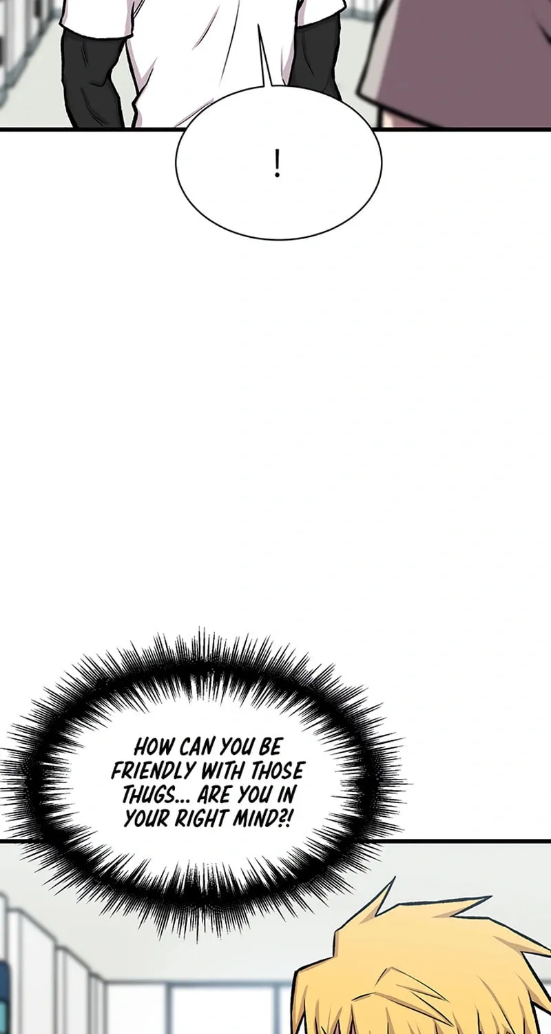 Born to Be God Chapter 18 page 57 - 
