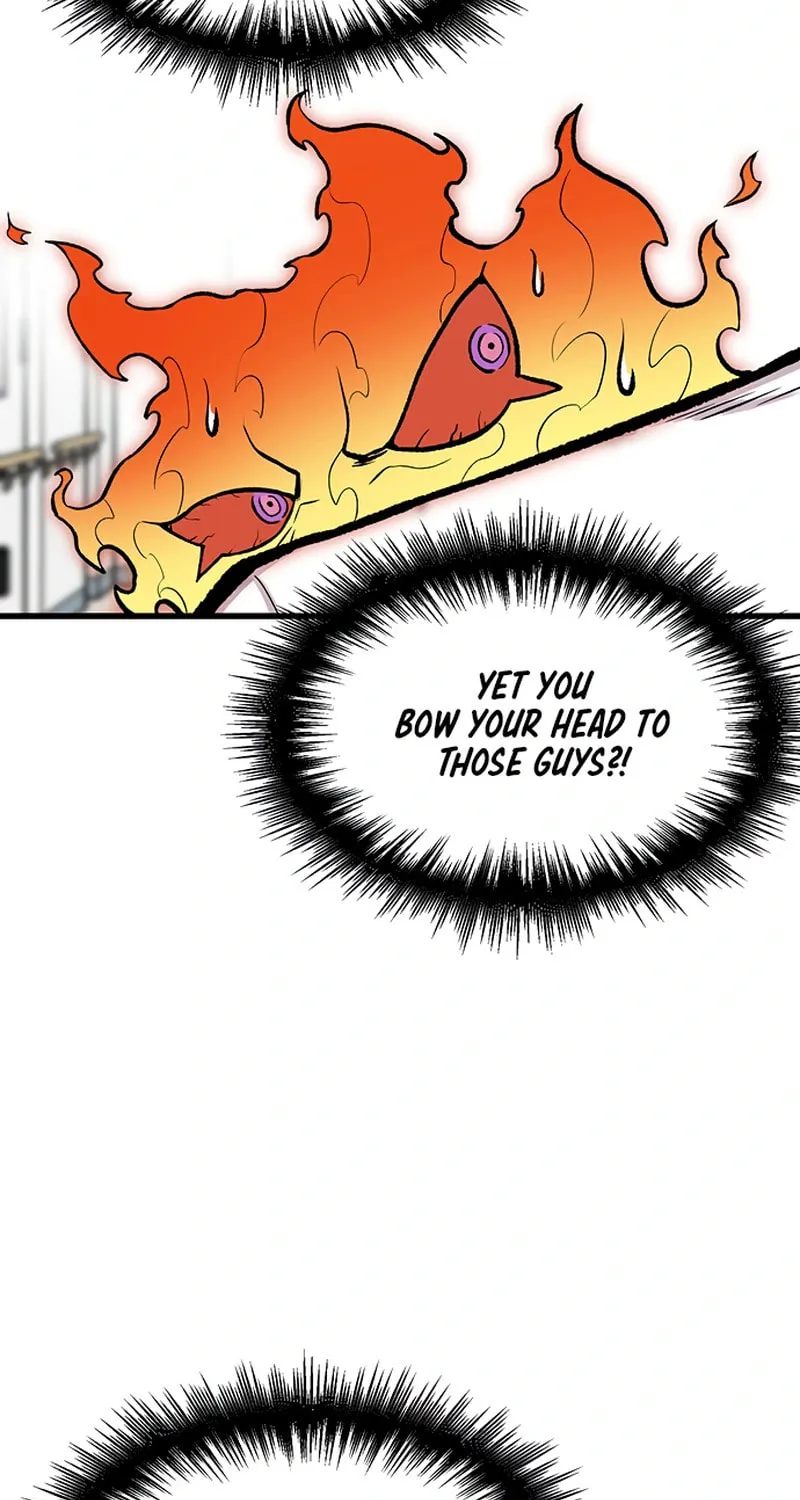 Born to Be God Chapter 18 page 59 - 