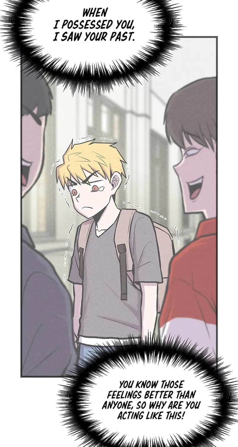 Born to Be God Chapter 18 page 60 - 