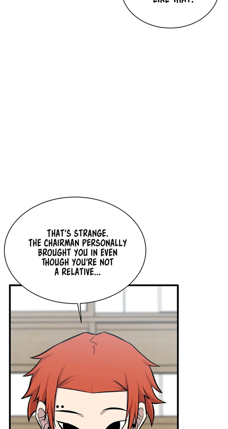 Born to Be God Chapter 18 page 67 - 