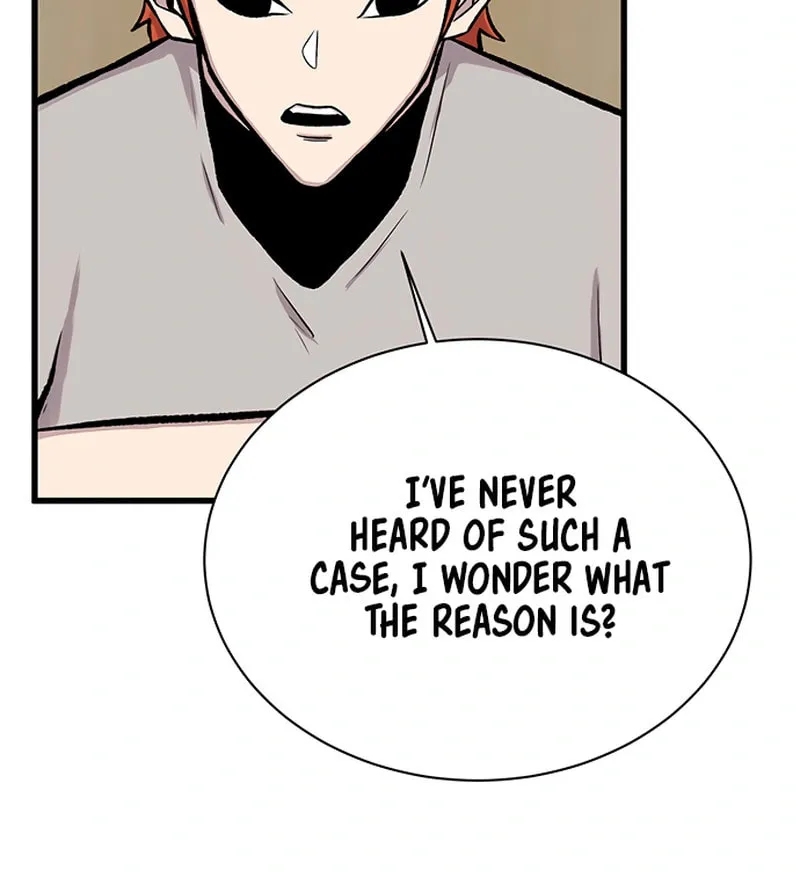 Born to Be God Chapter 18 page 68 - 