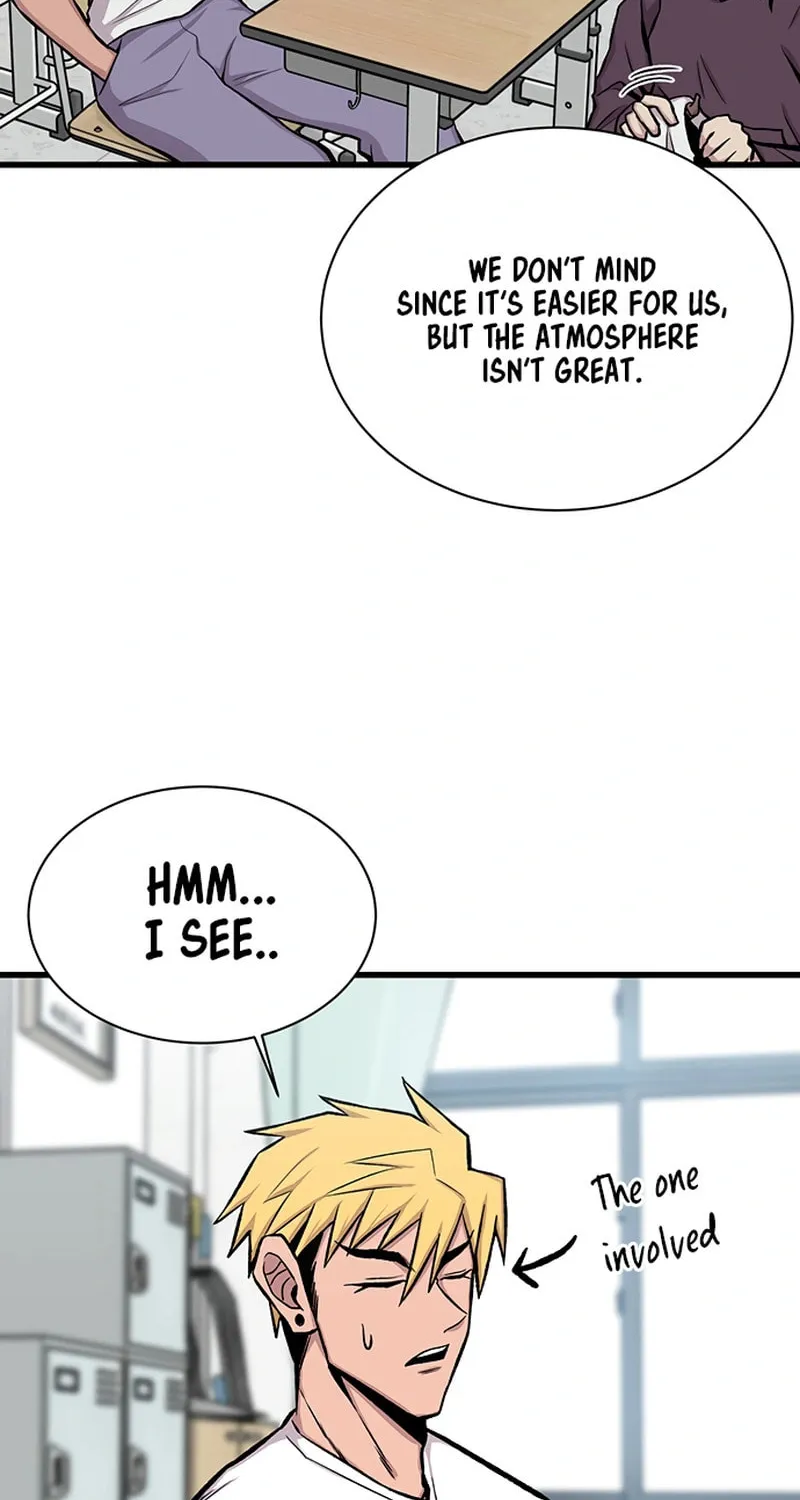 Born to Be God Chapter 18 page 74 - 