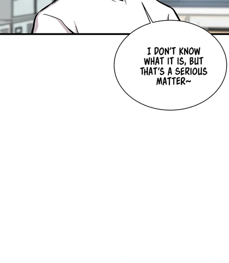 Born to Be God Chapter 18 page 75 - 