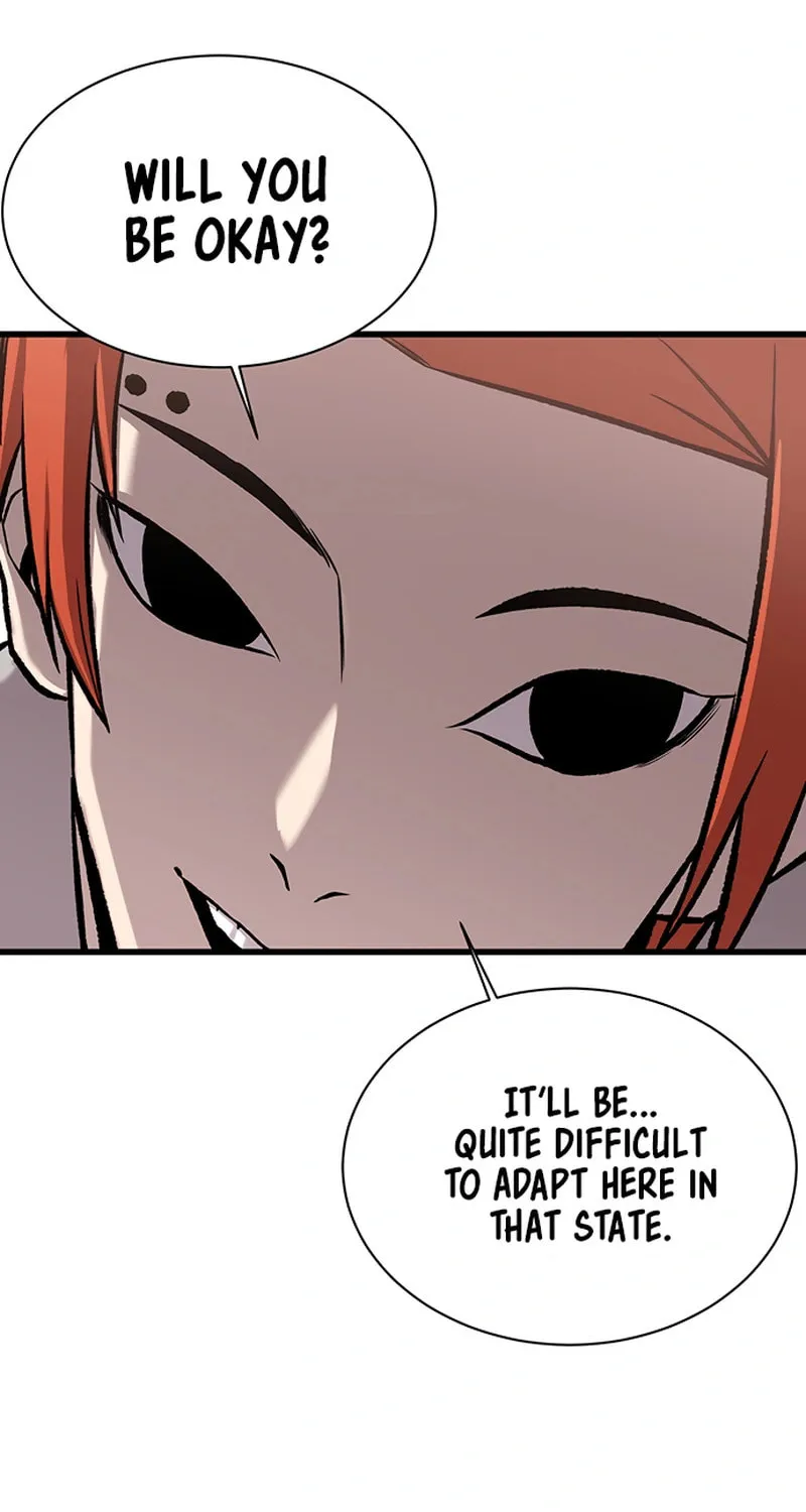 Born to Be God Chapter 18 page 77 - 