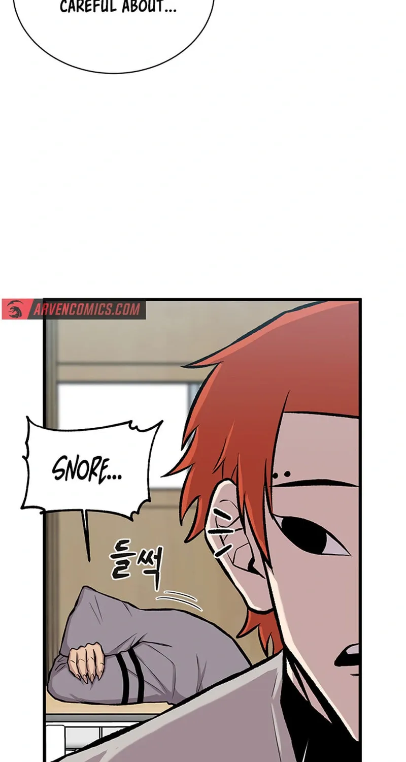 Born to Be God Chapter 18 page 79 - 