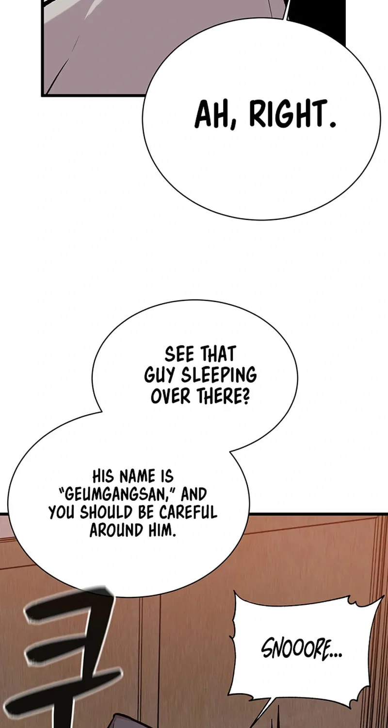 Born to Be God Chapter 18 page 80 - 
