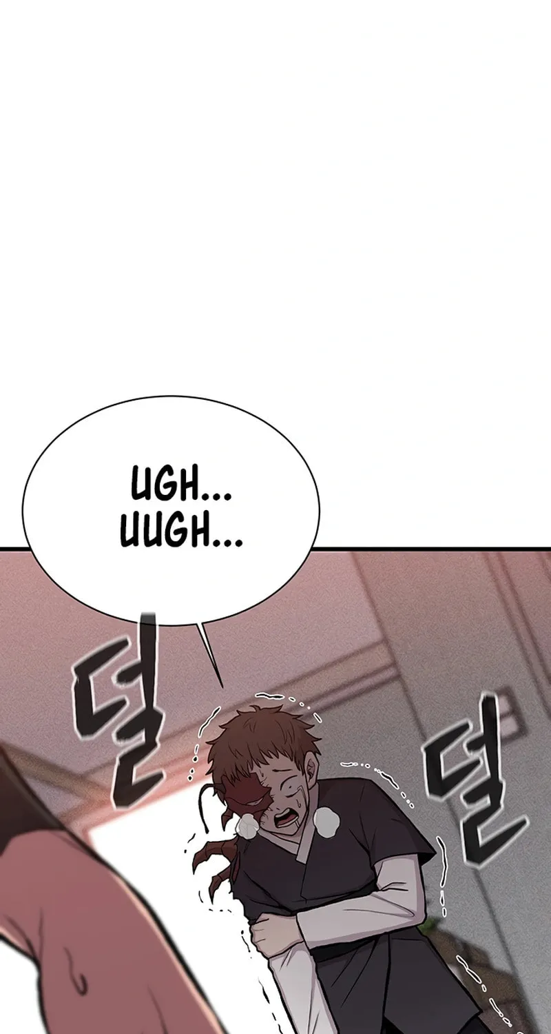 Born to Be God Chapter 18 page 9 - 