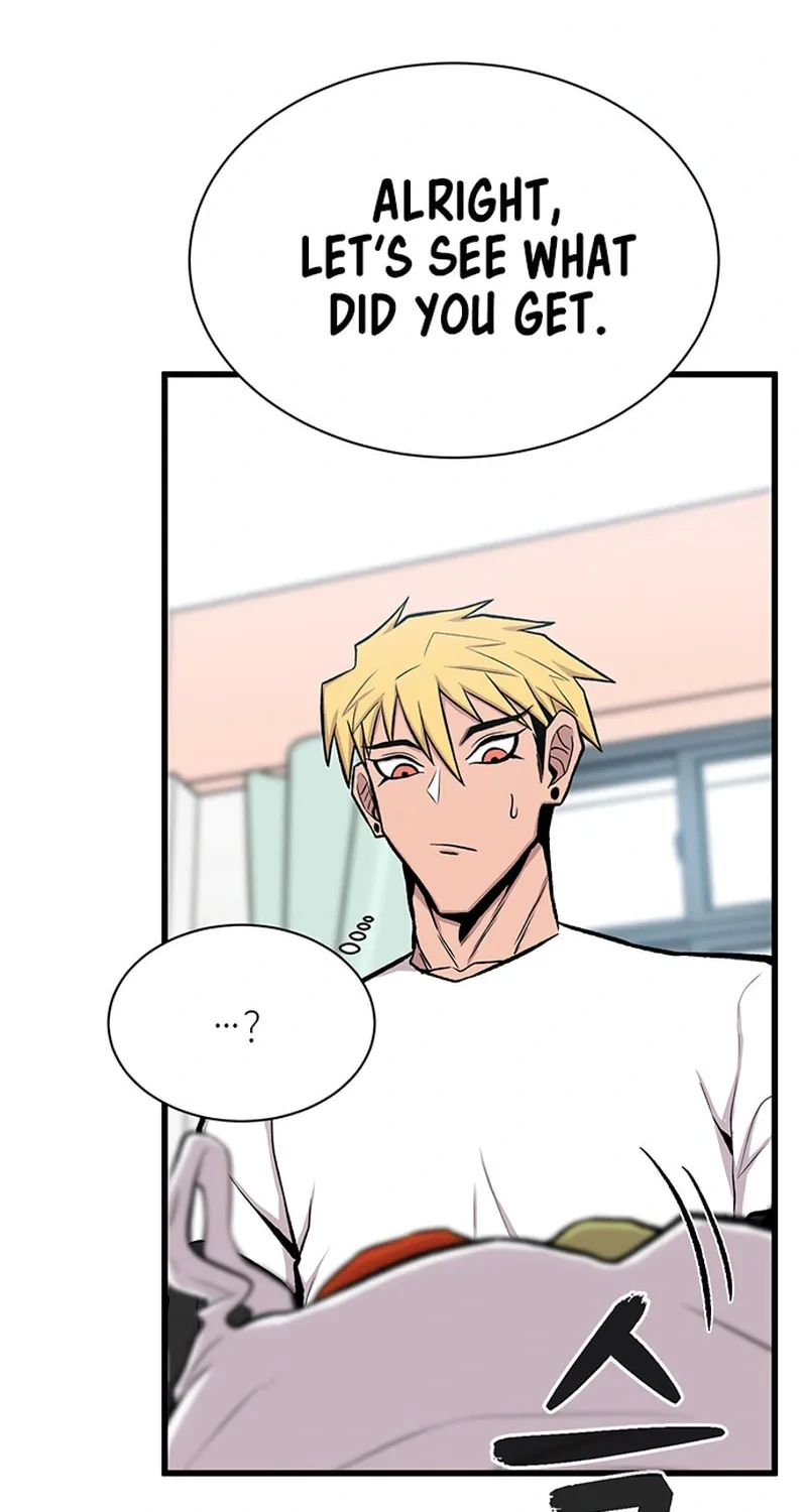 Born to Be God Chapter 18 page 86 - 