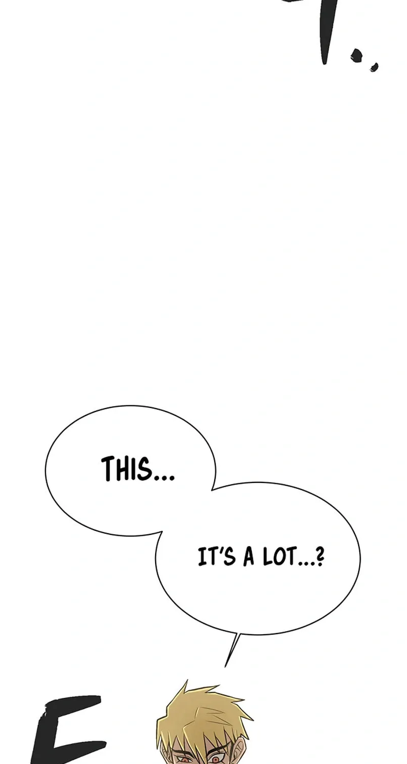 Born to Be God Chapter 18 page 87 - 