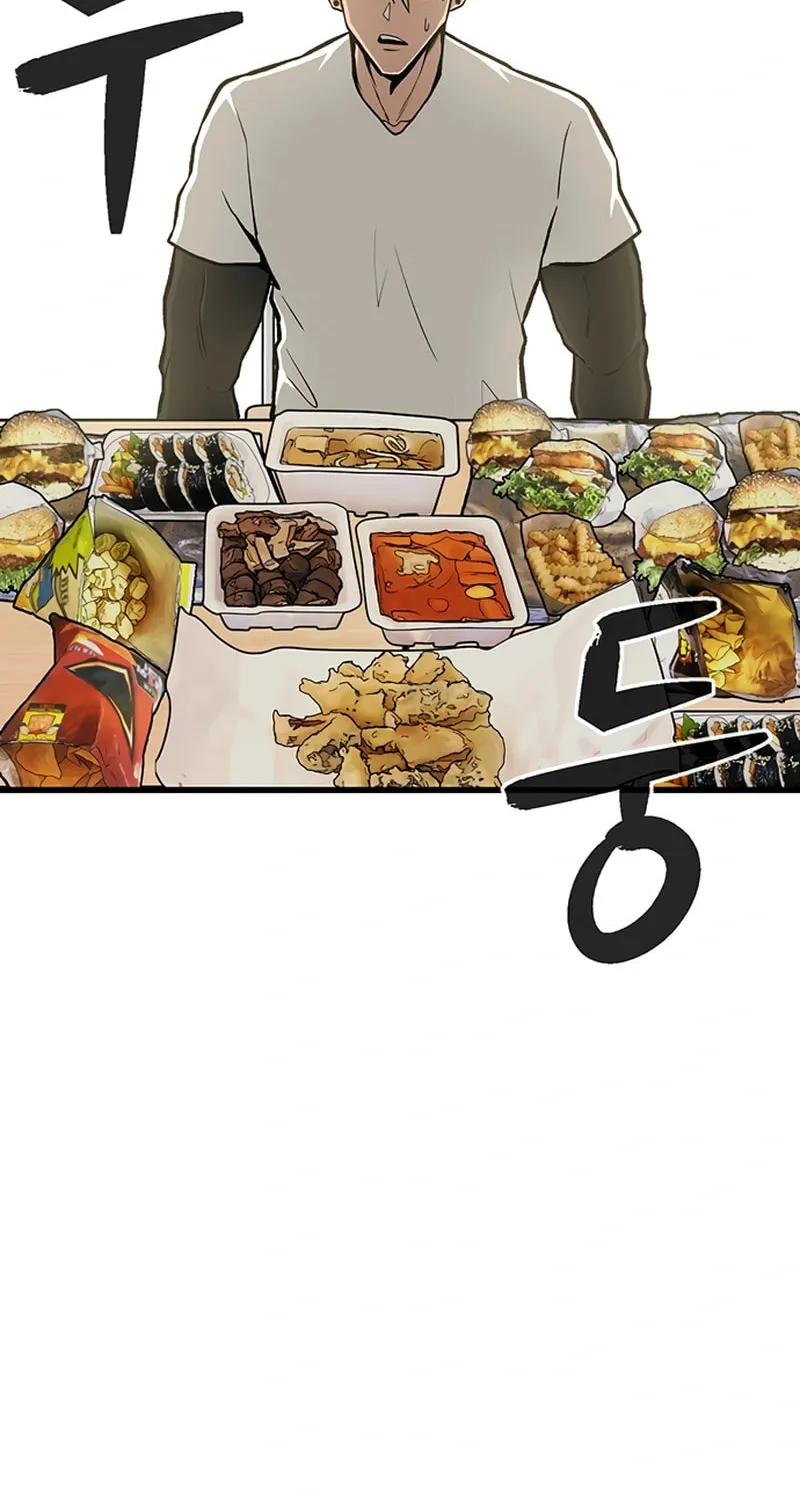 Born to Be God Chapter 18 page 88 - 