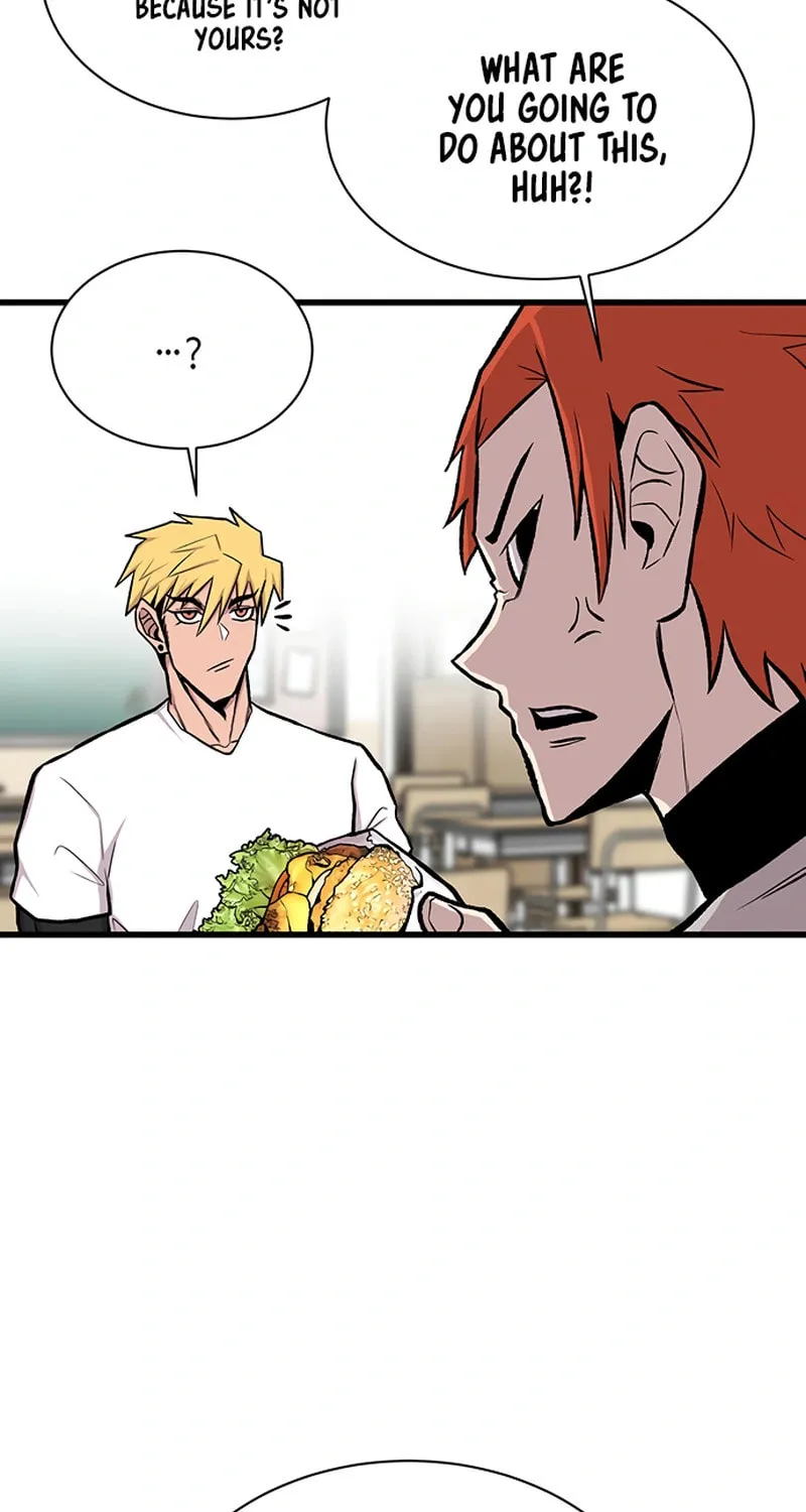 Born to Be God Chapter 18 page 92 - 