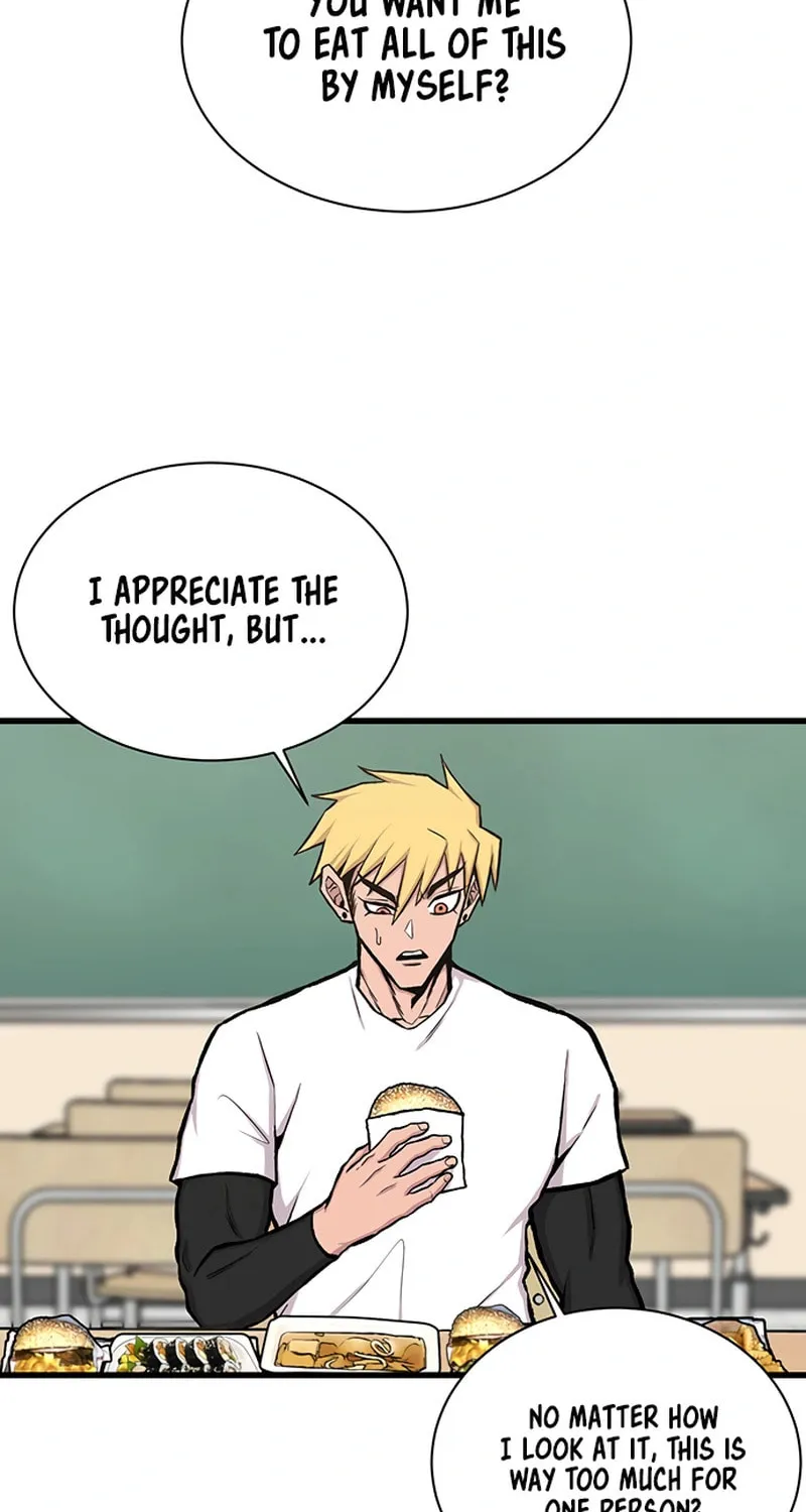 Born to Be God Chapter 19 page 2 - 