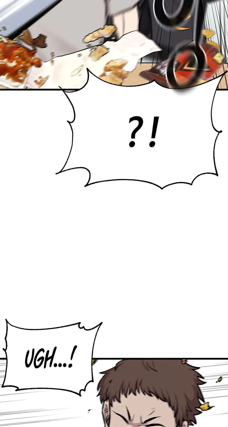 Born to Be God Chapter 19 page 12 - 