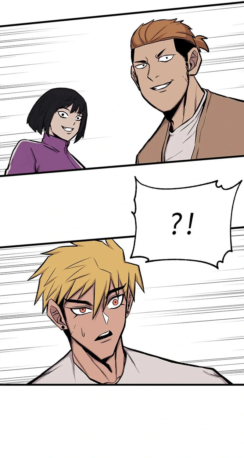 Born to Be God Chapter 19 page 14 - 
