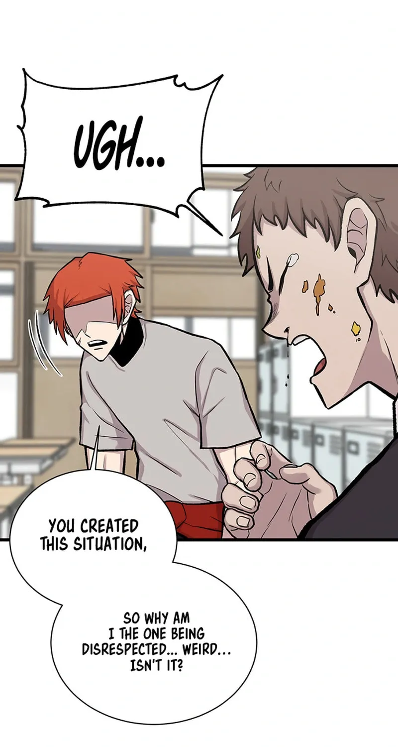 Born to Be God Chapter 19 page 17 - 
