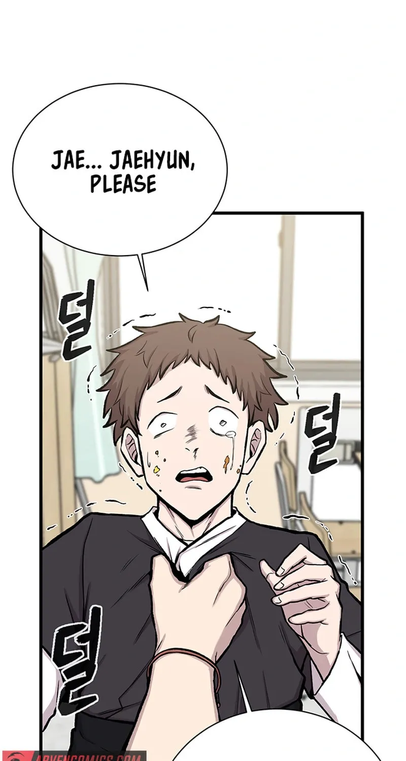 Born to Be God Chapter 19 page 19 - 