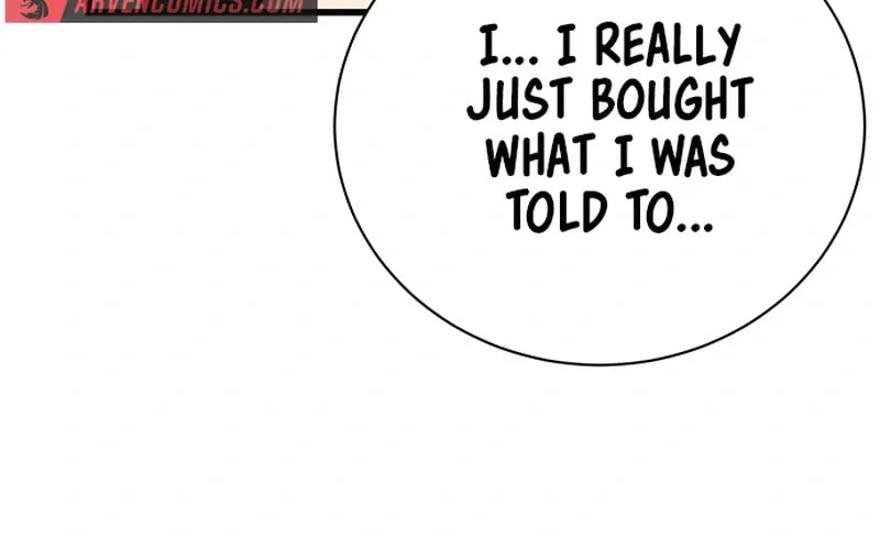 Born to Be God Chapter 19 page 20 - 