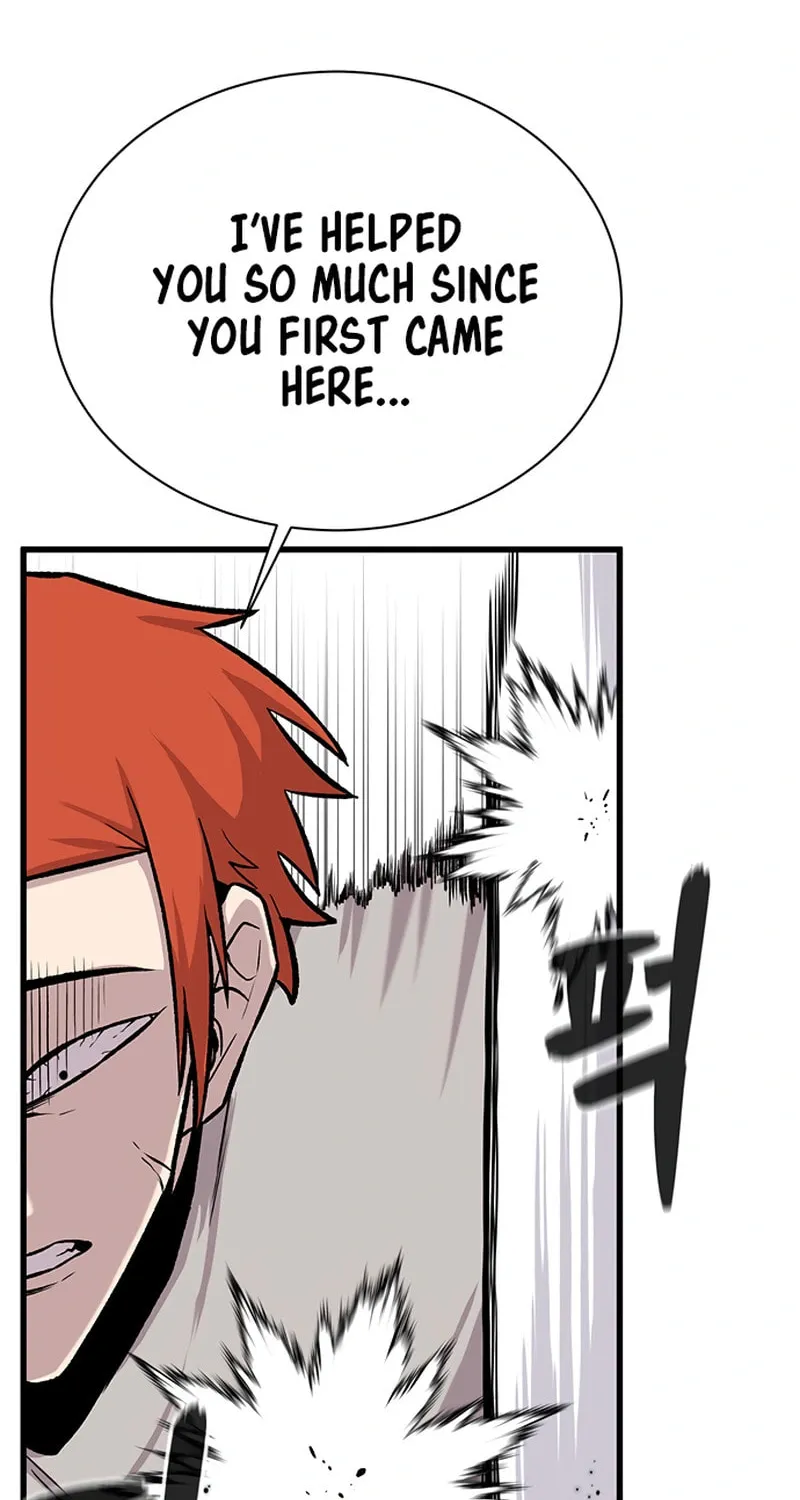 Born to Be God Chapter 19 page 22 - 