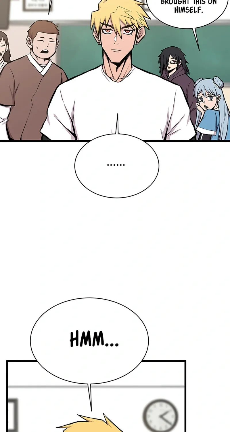 Born to Be God Chapter 19 page 25 - 