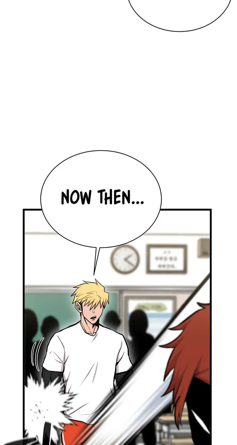 Born to Be God Chapter 19 page 30 - 