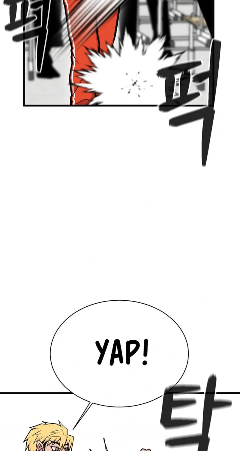 Born to Be God Chapter 19 page 31 - 