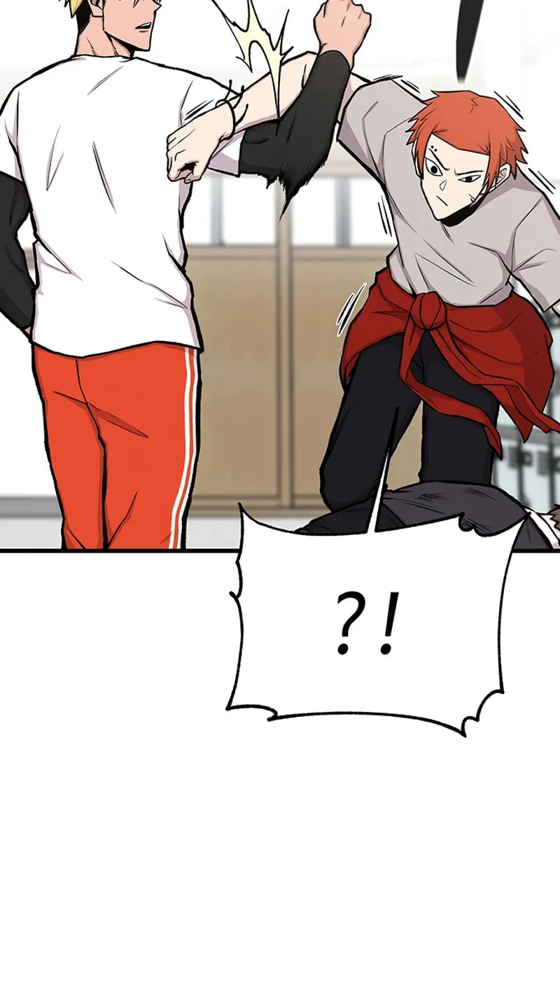 Born to Be God Chapter 19 page 32 - 