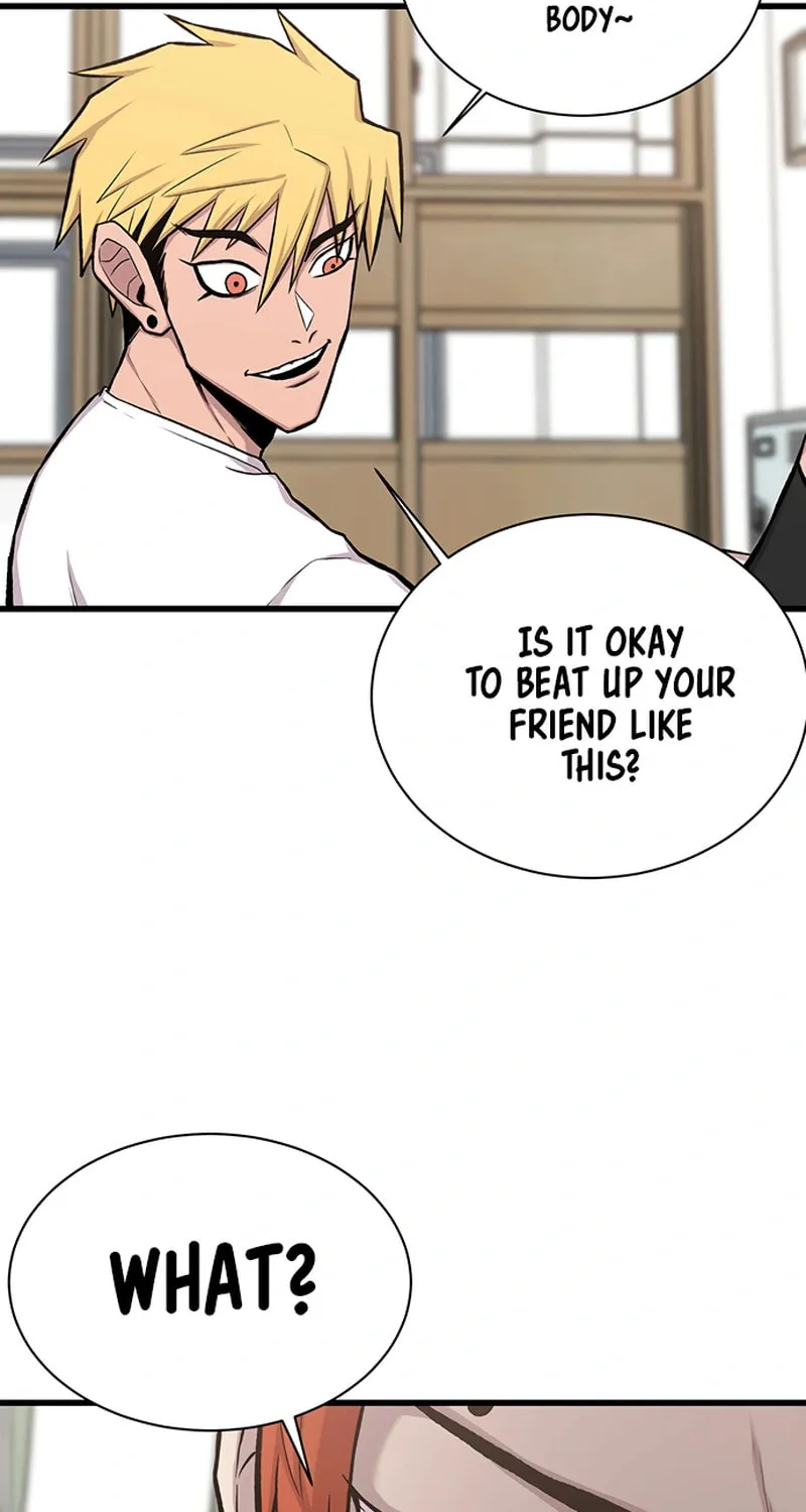 Born to Be God Chapter 19 page 34 - 