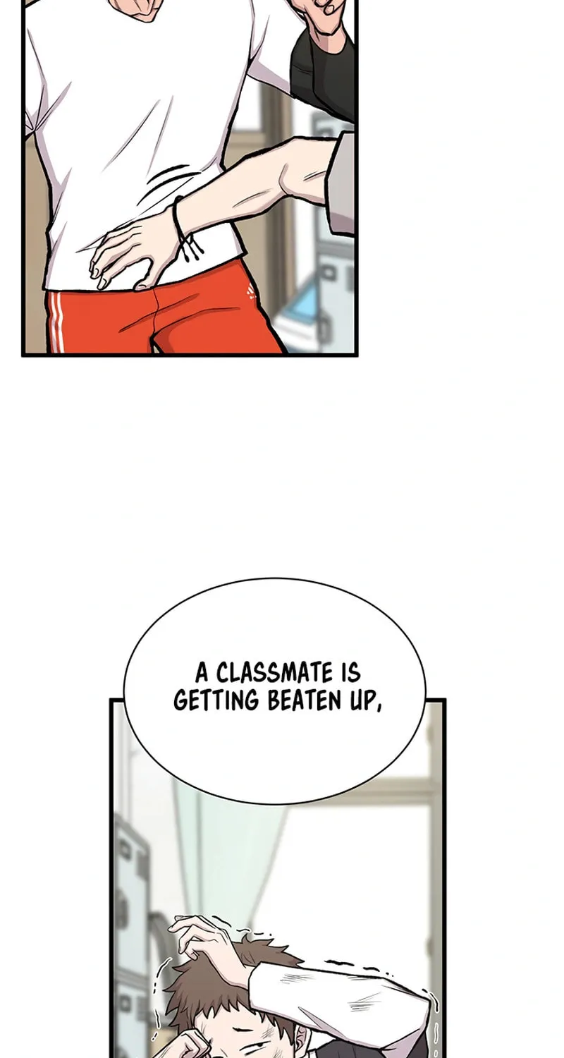 Born to Be God Chapter 19 page 36 - 