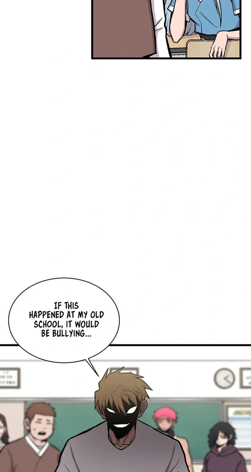Born to Be God Chapter 19 page 38 - 